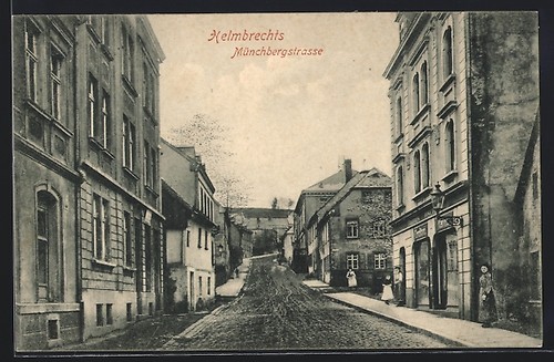 Helmbrechts