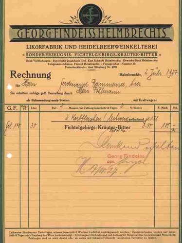 Georg findeiss fichtelgebirge - georg,