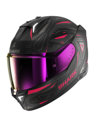 Integralhelm shark skwal - shark, i3