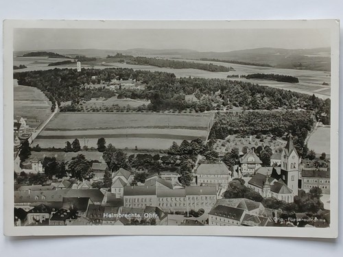 Foto helmbrechts - foto-ak,