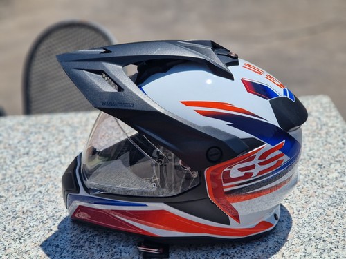 Bmw helm - gs,