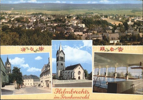 Helmbrechts oberfranken - helmbrechts,