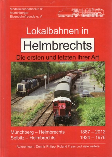 Lokalbahnen helmbrechts - lokalbahnen, in
