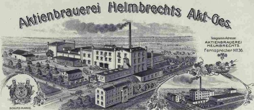 Aktienbrauerei helmbrechts - aktienbrauerei,