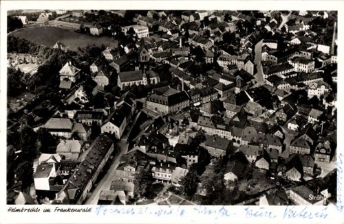 Helmbrechts oberfranken - helmbrechts,
