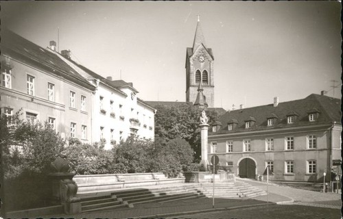 Helmbrechts - helmbrechts,