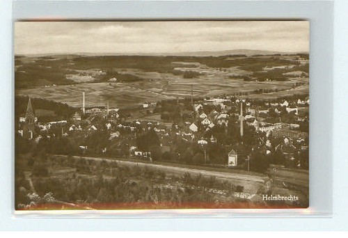Helmbrechts