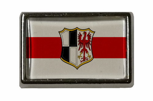 Pin helmbrechts flaggenpin - helmbrechts,