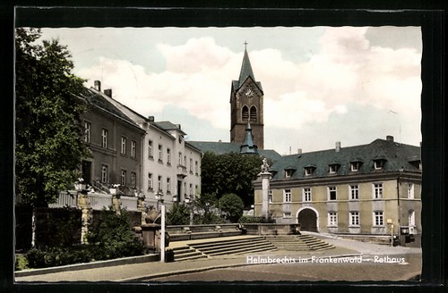 Helmbrechts frankenwald - helmbrechts,