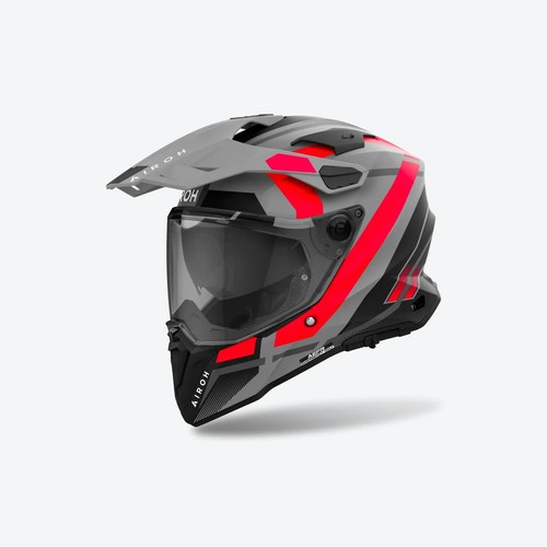 Integralhelm airoh commander - airoh,