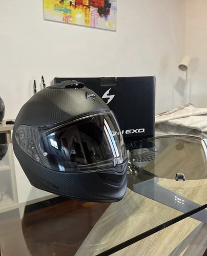 Scorpion exo 1400 evo air - air, ii