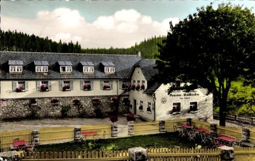 Enchenreuth helmbrechts in - enchenreuth,