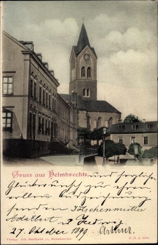 Helmbrechts oberfranken - helmbrechts, in