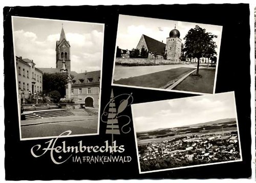 Helmbrechts - ,