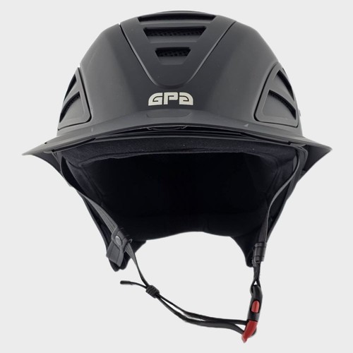 Horse riding helmet - riding,