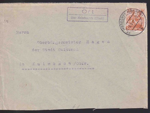 Gemeinsch ausg 951 - gemeinsch.ausg.mi.,