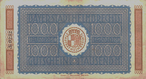Helmbrechts stadt 1000 - stadt,