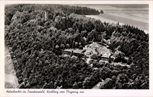 Helmbrechts kreis hof - helmbrechts, im