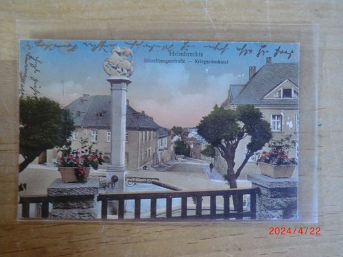 8662 helmbrechts - -,