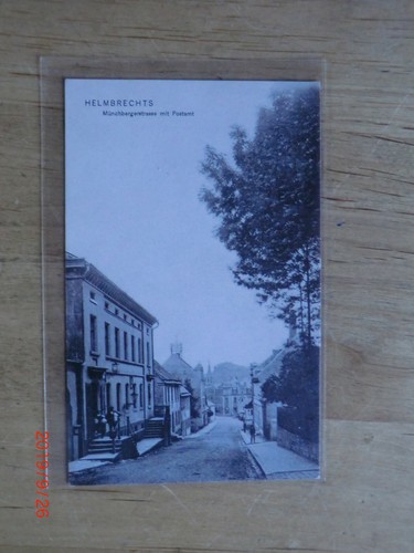 Helmbrechts