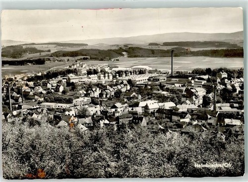 95233 w8662 helmbrechts - 95233,