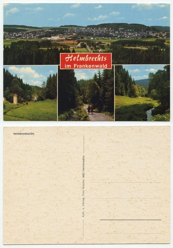 14495 helmbrechts im - helmbrechts,
