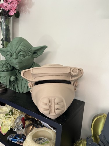 Star wars helm - wars, beige