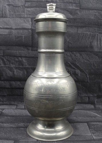 Zinnkrug zinnkanne - zinnkrug/,