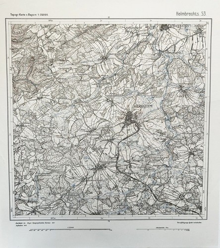 Helmbrechts wüstenselbitz - helmbrechts,