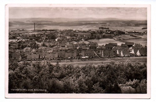 Foto helmbrechts vom - foto, ak