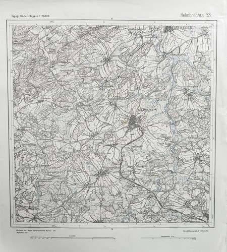 Helmbrechts wüstenselbitz - helmbrechts,