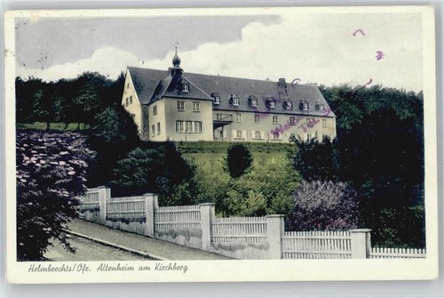 95233 w8662 helmbrechts - 95233,