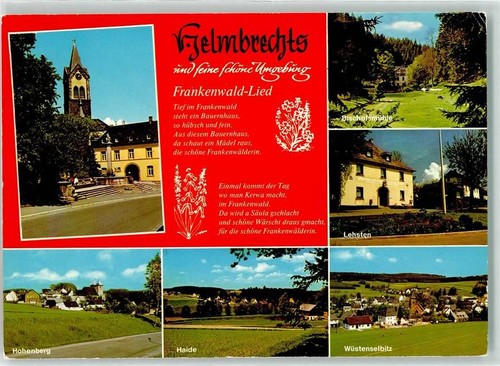 95233 w8662 helmbrechts - 95233,