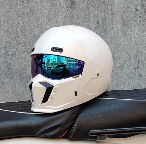 Motorradhelm orz doppelform - motorradhelm, &