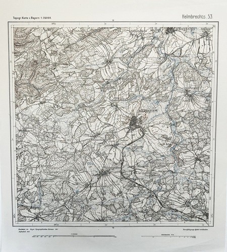 Helmbrechts hohenberg - helmbrechts,