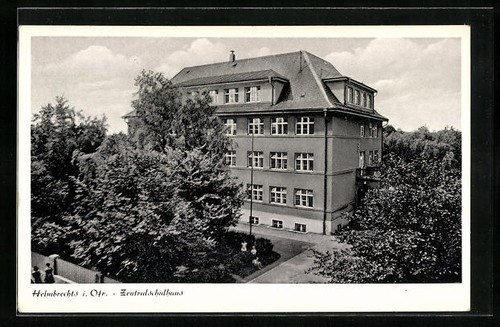 Helmbrechts ofr - helmbrechts, i.