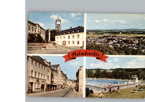 Helmbrechts oberfranken - helmbrechts,