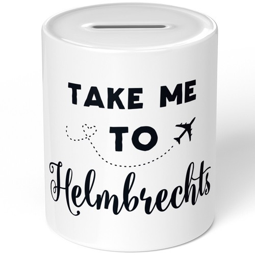 Take helmbrechts - take, to