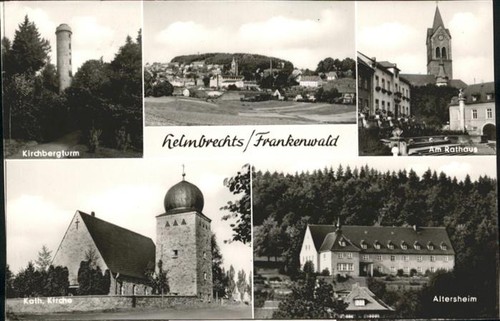 Helmbrechts oberfranken - helmbrechts,