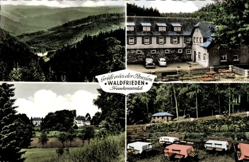 Enchenreuth helmbrechts in - enchenreuth,