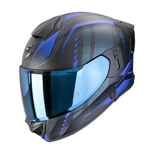 Integralhelm scorpion exo 530 - exo,