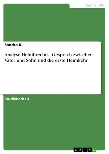 Analyse helmbrechts - analyse,