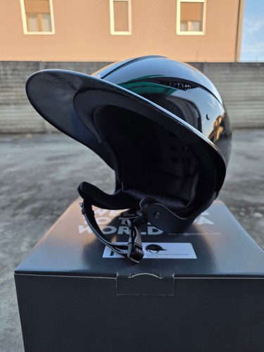 Horse riding helmet - riding, reithelm