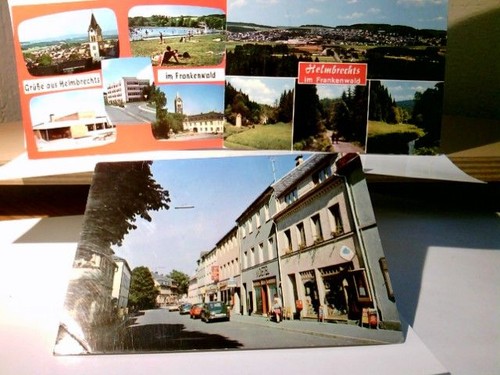 Helmbrechts frankenwald - helmbrechts,
