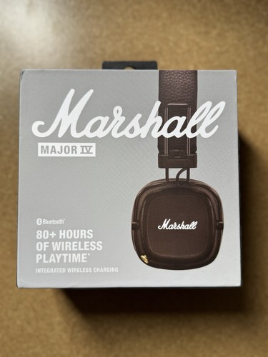 Marshall major helm - marshall,
