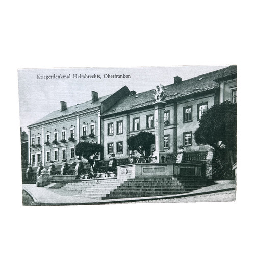 Ansichtskarte postkarte - ansichtskarte,